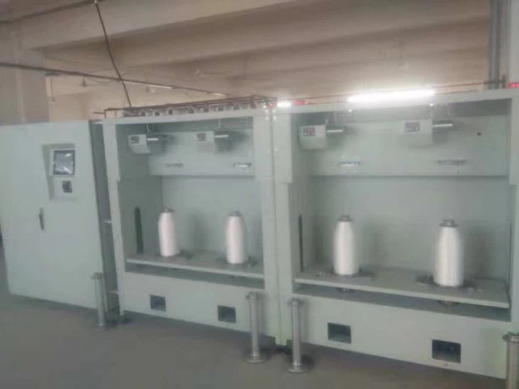 30mm Micro-Fine Teflon Twisting Machine
