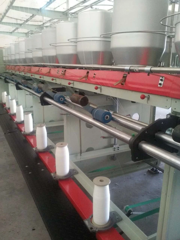 China Factory Price Automatic Knitting Machine