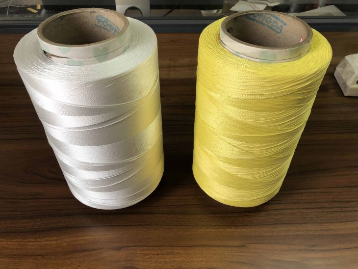 Sewing Thread 100% Polyester Yarn Factory Direct Supply