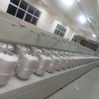 Kehrätty valmistuskone