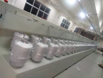 Teflon FEP / PFA / ETFE -suulakepuristuskone