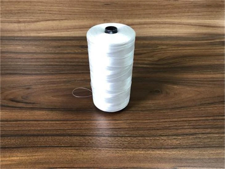 420D High Tenacity Braided Fishing Twine