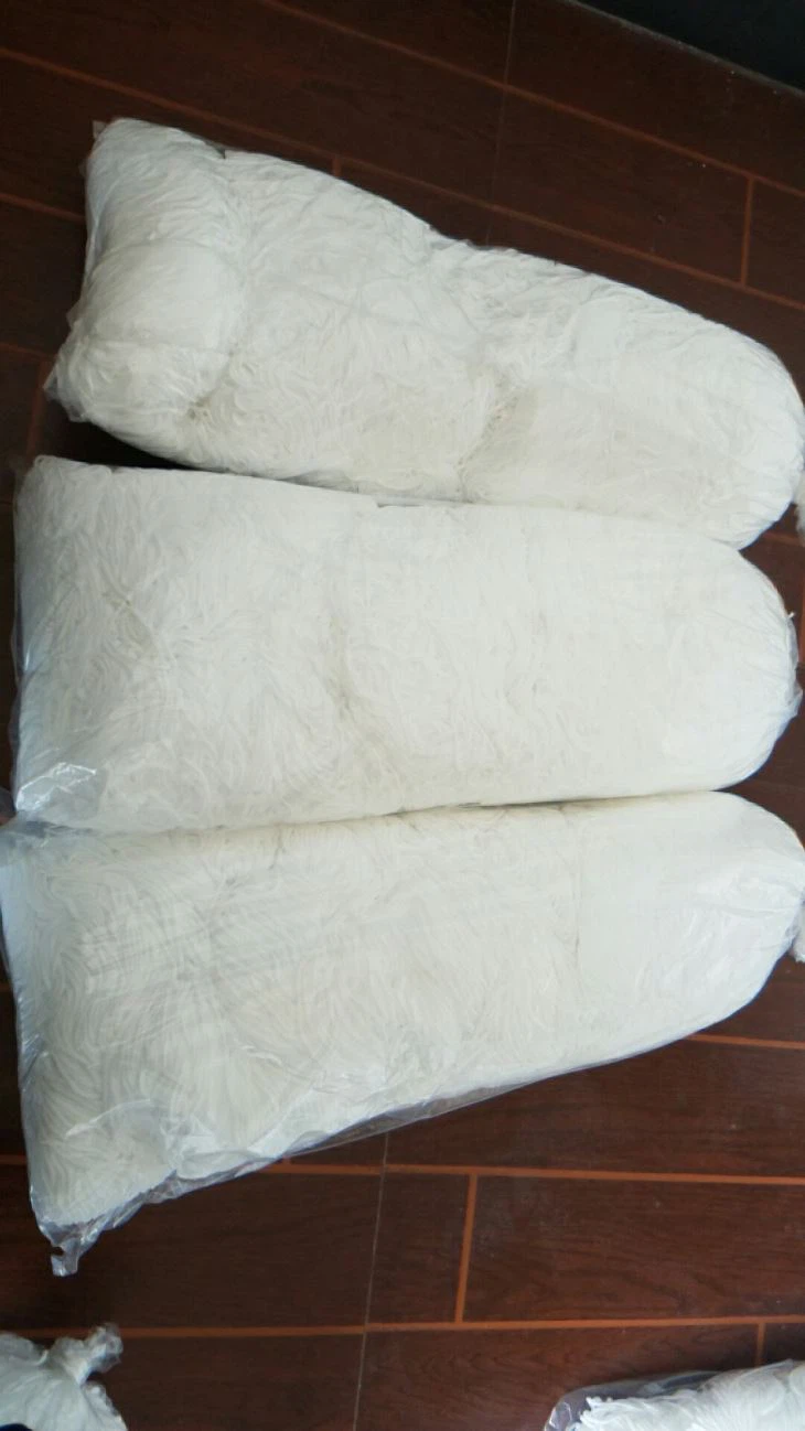 N95 Face Mask Earloop Knitting Machine